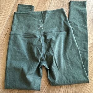 Beyond Yoga Space Dye Leggings